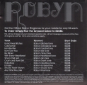 Robyn